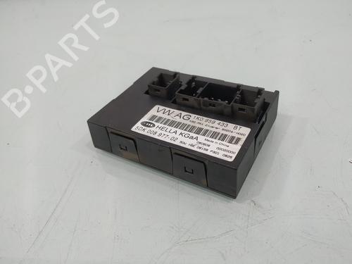 Electronic module SEAT TOLEDO III (5P2) | BP32671989M83 - Image 3