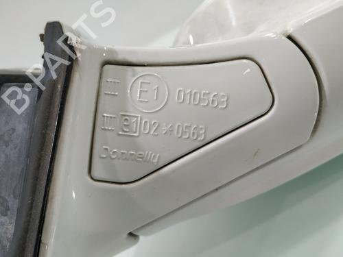 Ryggespeil høyre HONDA ACCORD VI (CK, CG, CH, CF, CL) 1.8 i (CG8) | BP29954801C27