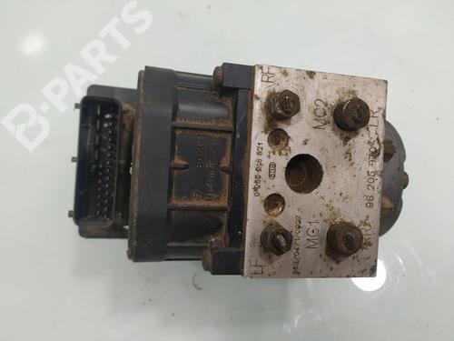 Used ABS pump ABS pump DAEWOO LEGANZA (KLAV) 2.0 16V (133 hp) 11035193 11035193