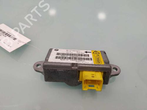 Airbag styreenhed BMW 7 (E65, E66, E67) 735 i, Li (272 hp) 8086501