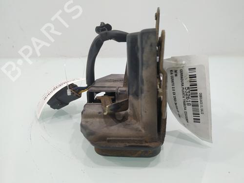 Rear left lock KIA CERATO I Saloon (LD) 2.0 CRDi | BP27651732C100 