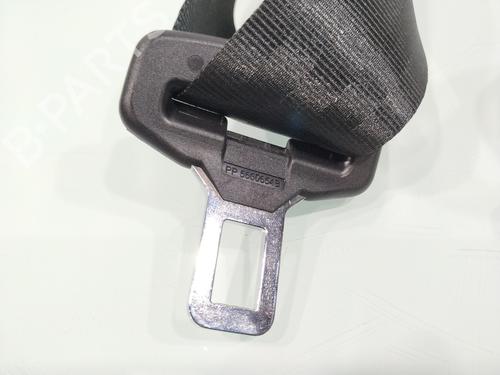 Rear right seatbelt RENAULT ZOE (BFM_)  | BP26695729I28 