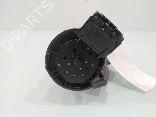 Ignition barrel SEAT IBIZA IV (6J5, 6P1)  | BP31380290M48 