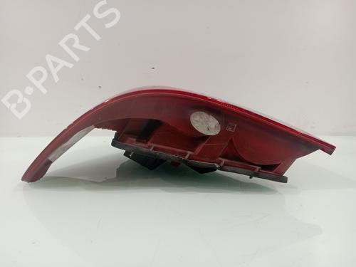 Left taillight MERCEDES-BENZ CLK (C209) | BP29625911C34