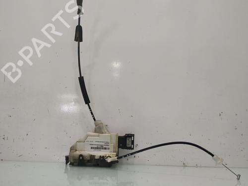 Used Front right lock CITROËN C5 III (RD_) [2008-2017]  20137755