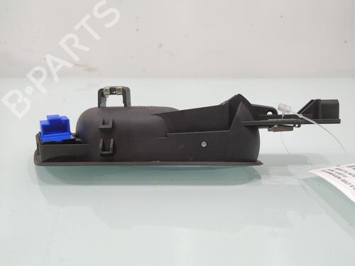 Front left interior door handle VW GOLF V (1K1) | BP32323346I13