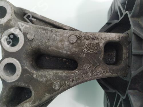 Engine mount PEUGEOT 208 I (CA_, CC_)  | BP22775732M89 
