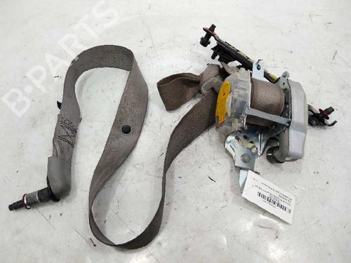 Used Front right seatbelt KIA CARENS II MPV (FJ) 2.0 CRDi (140 hp) 8736411