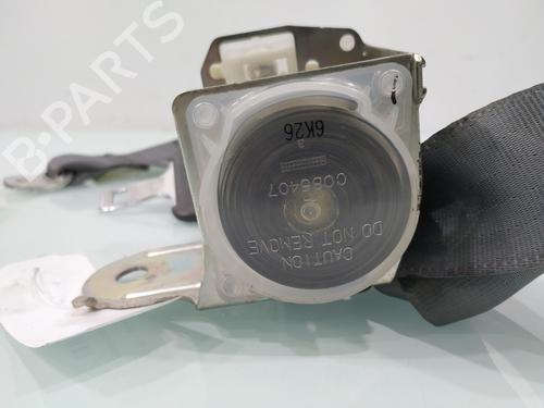 Rear left seatbelt TOYOTA PRIUS Liftback (_W2_) 1.5 Hybrid (NHW20_, NHW20R) | BP27217592I29 