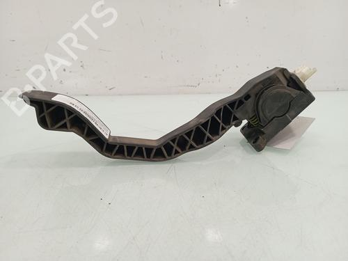 Pedal PEUGEOT 206 Hatchback (2A/C) 2.0 HDI 90 | BP13361424I4 