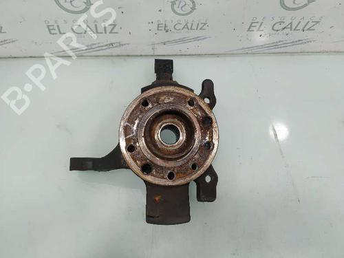 Used Right front steering knuckle OPEL ASTRA H (A04) 1.7 CDTI (L48) (100 hp) 8092004
