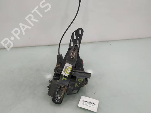 Used Rear right lock FORD FIESTA V (JH_, JD_) 1.4 16V (80 hp) 8696015