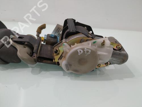 Front right seatbelt HONDA CR-V I (RD) 2.0 16V 4WD (RD1, RD3) | BP29448763I25 