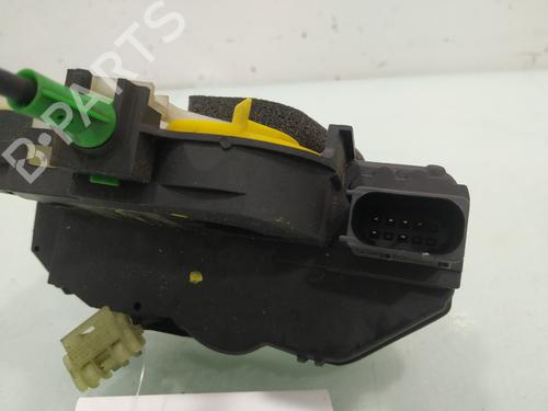 Rear left lock OPEL INSIGNIA A Sports Tourer (G09) 2.0 CDTI (35) | BP16442639C100 
