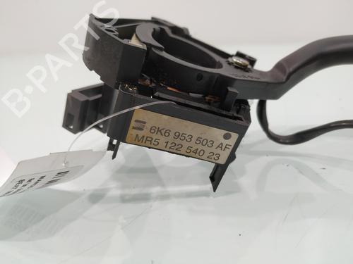 Steering column stalk SEAT IBIZA II (6K1)  | BP24817583I23 