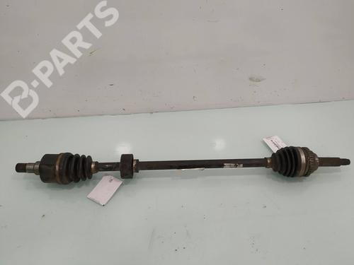 Used Right front driveshaft Right front driveshaft CHEVROLET MATIZ (M200, M250) 1.0 (67 hp) 10983792 10983792