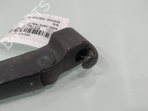 Rear windshield wiper arm MERCEDES-BENZ M-CLASS (W163)  | BP28139865C144 