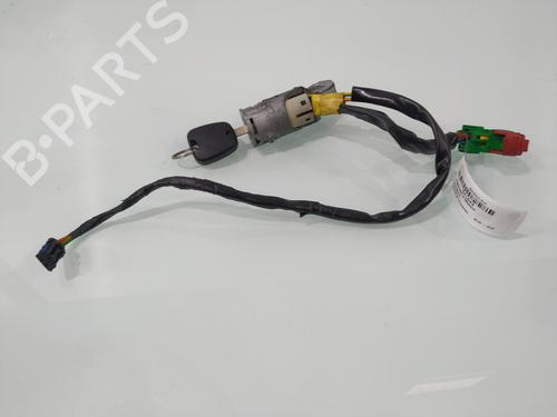 Ignition barrel CITROËN C3 I (FC_, FN_)  | BP29010166M48 