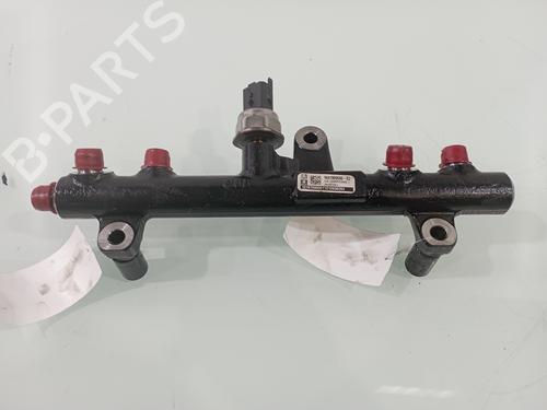 Injection rail CITROËN JUMPY II Platform/Chassis 2.0 HDi 125 | BP29826006M98