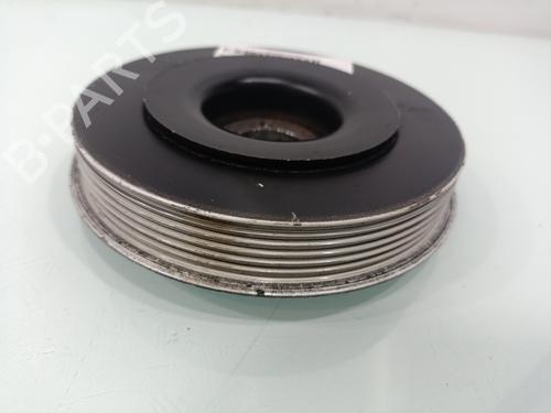 Pulley PEUGEOT 607 (9D, 9U)  | BP34380758M122  - Image 6