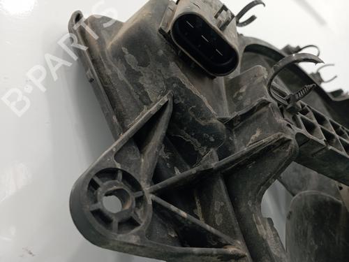 Radiator fan OPEL CORSA D (S07) 1.3 CDTI (L08, L68) | BP12533293M35 