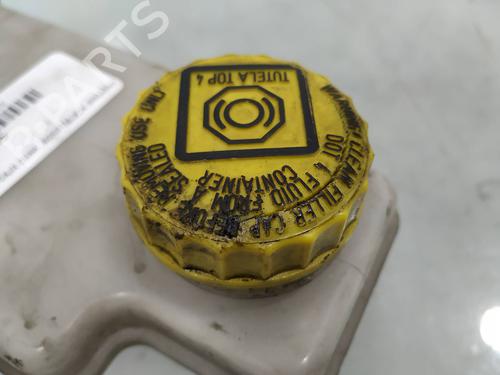 Brake master cylinder PEUGEOT BOXER Van (244)  | BP9846991M77 