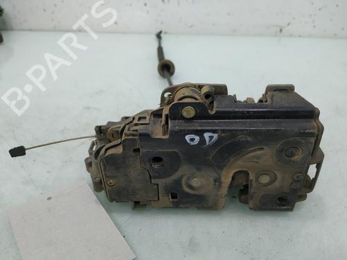 Front right lock SEAT IBIZA III (6L1)  | BP19687995C97 