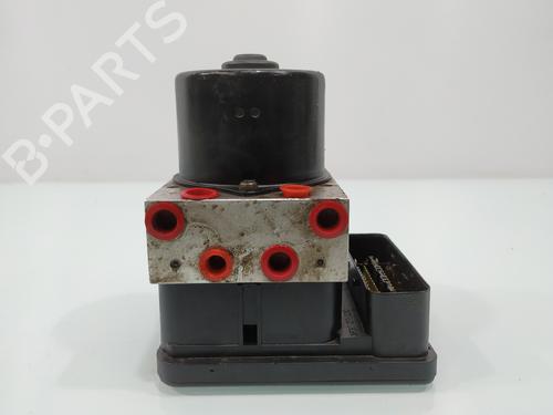 Used ABS pump PEUGEOT 1007 (KM_) [2005-2025]  24855050