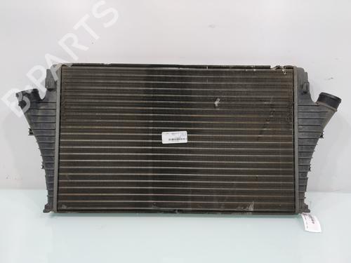Used Intercooler OPEL VECTRA C (Z02) [2002-2009]  28059417