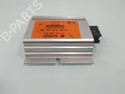 Elektronisk modul MERCEDES-BENZ M-CLASS (W163)  | BP28139864M83 
