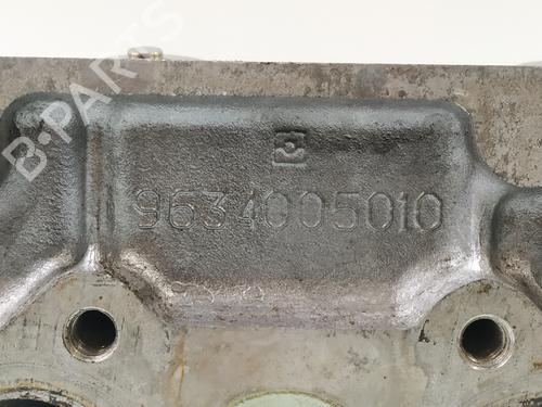 Cylinder head CITROËN C3 I (FC_, FN_) | BP29582486M5