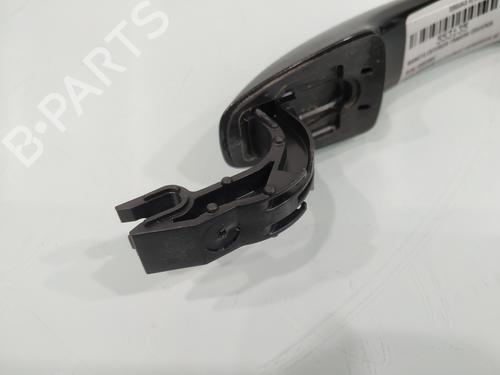 Rear left exterior door handle DACIA SANDERO III  | BP31309532C130 