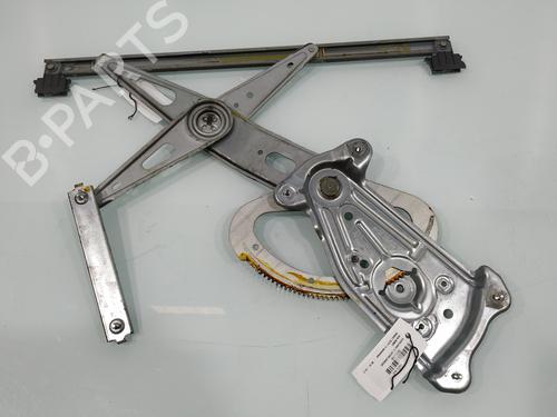 Used Front right window mechanism Front right window mechanism 37236663 37236663