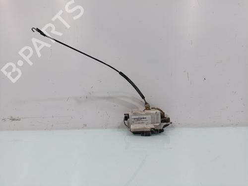 Used Front left lock Front left lock SEAT CORDOBA (6K1, 6K2) [1993-2002] 36419013 36419013