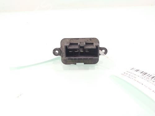 Varmeblæsermodstand IVECO DAILY VI Van 33S14, 35S14 | BP29532276M108 