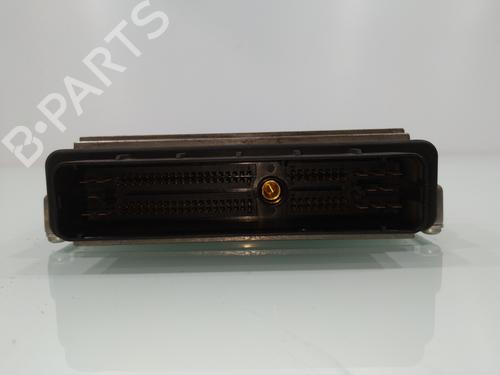 Engine control unit (ECU) FORD MONDEO III Saloon (B4Y) 2.0 TDCi | BP8089683M57 