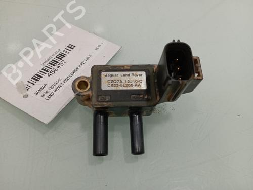 Electronic sensor LAND ROVER FREELANDER 2 (L359) 2.2 TD4 4x4 | BP15214313M84 