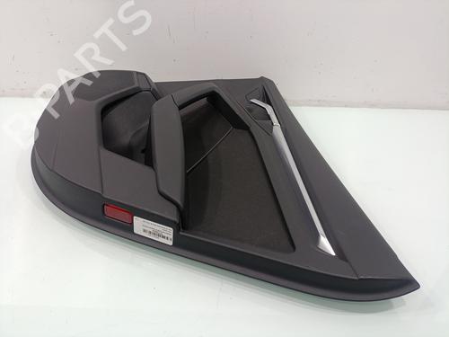 Rear right panel AUDI A3 Sportback (8YA, 8YF) 35 TDI | BP33932137C61  - Image 6