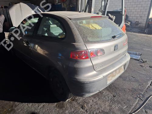 Right taillight SEAT IBIZA III (6L1)  | BP28729397C35 