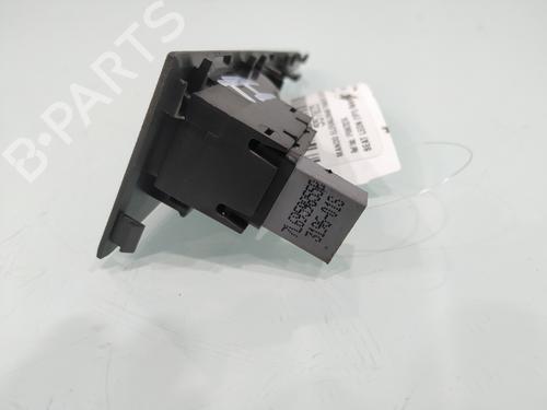 Left rear window switch SEAT LEON (1P1) | BP31249264I29