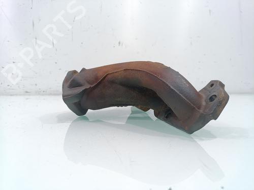 Exhaust manifold DACIA SANDERO | BP34570819M110 - Image 2