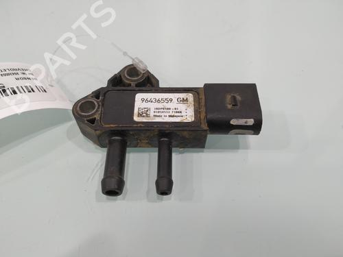 Sensor electrónico CHEVROLET LACETTI (J200) [2003-2026]  32323406