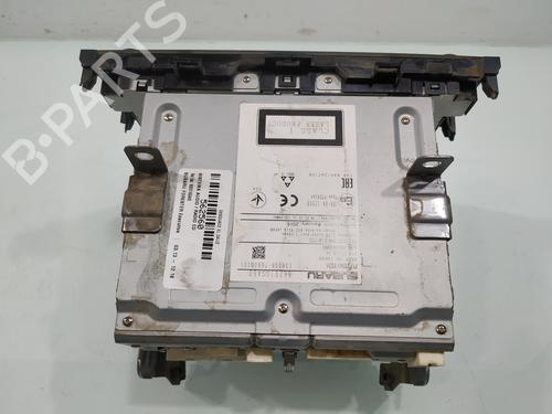 Radio SUBARU FORESTER (SJ_) 2.0 D AWD (SJD) | BP31885264E6 