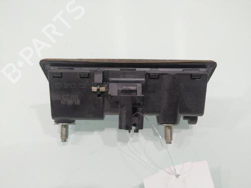 Tailgate handle VW PASSAT B7 Variant (365)  | BP29532205C132 