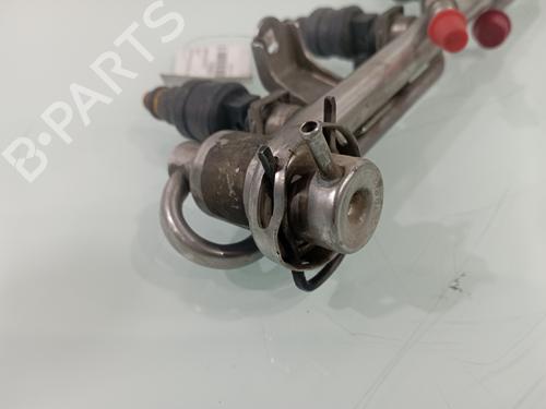 Injection rail VW PASSAT B5 (3B2) 1.8 | BP8087108M98 