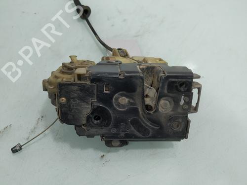 Front left lock SEAT IBIZA III (6L1)  | BP16050435C98 