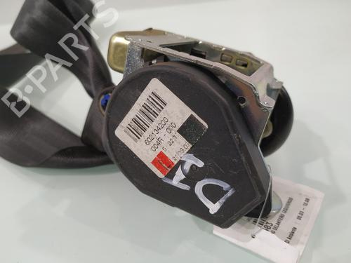 Front left seatbelt AUDI A3 (8P1)  | BP29855888I26