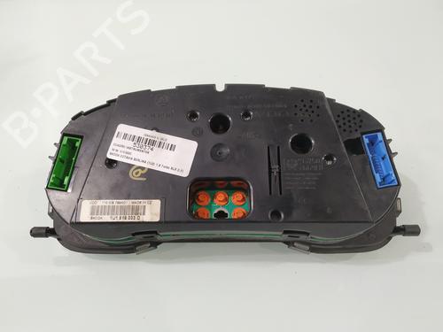 Instrument cluster SKODA OCTAVIA I (1U2) 1.8 T | BP30043649C47 