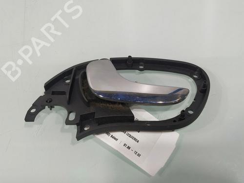 Used Rear left interior door handle Rear left interior door handle 38310598 38310598