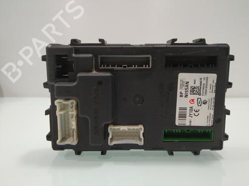 Fuse box RENAULT KOLEOS I (HY_) 2.0 dCi (HY0K) | BP34495484E1 - Image 3